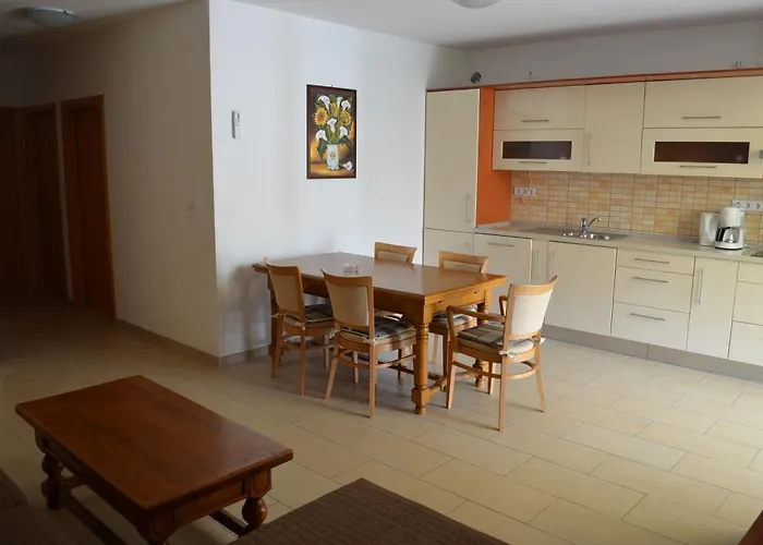 Apartments Buljan