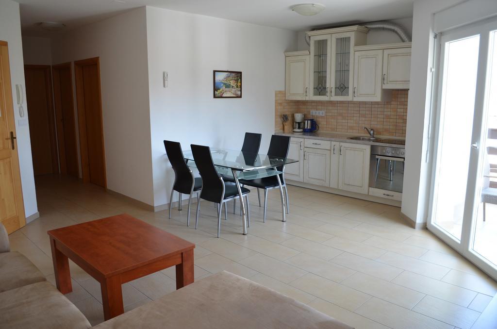 Appartement Buljan