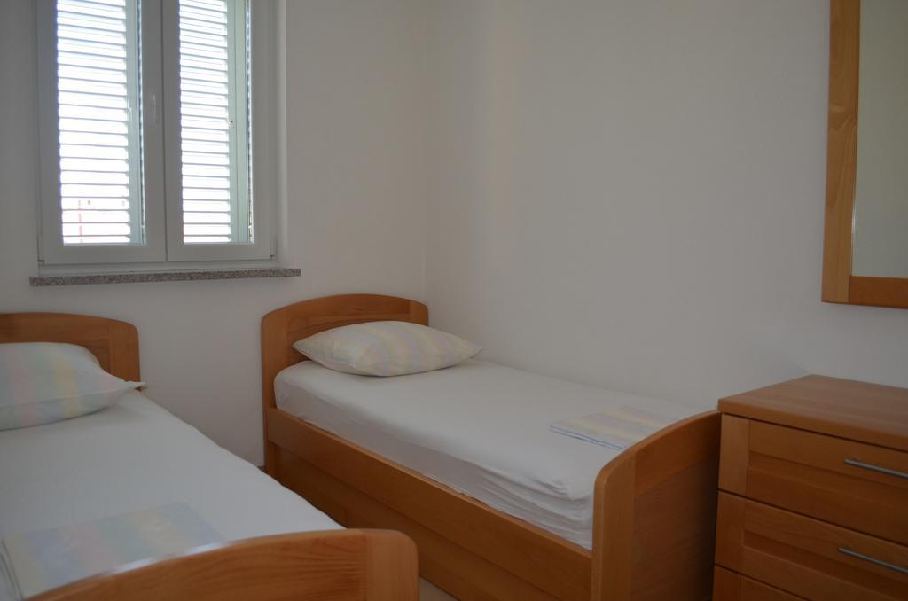 Buljan Appartement *