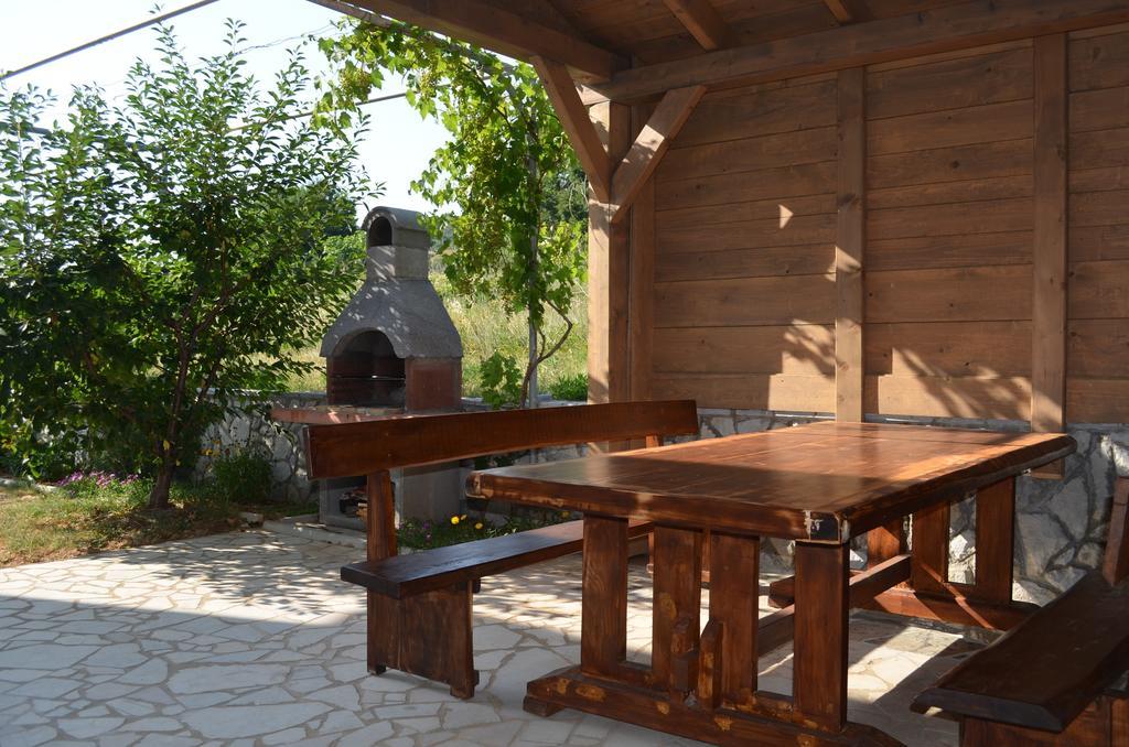 Appartement Buljan