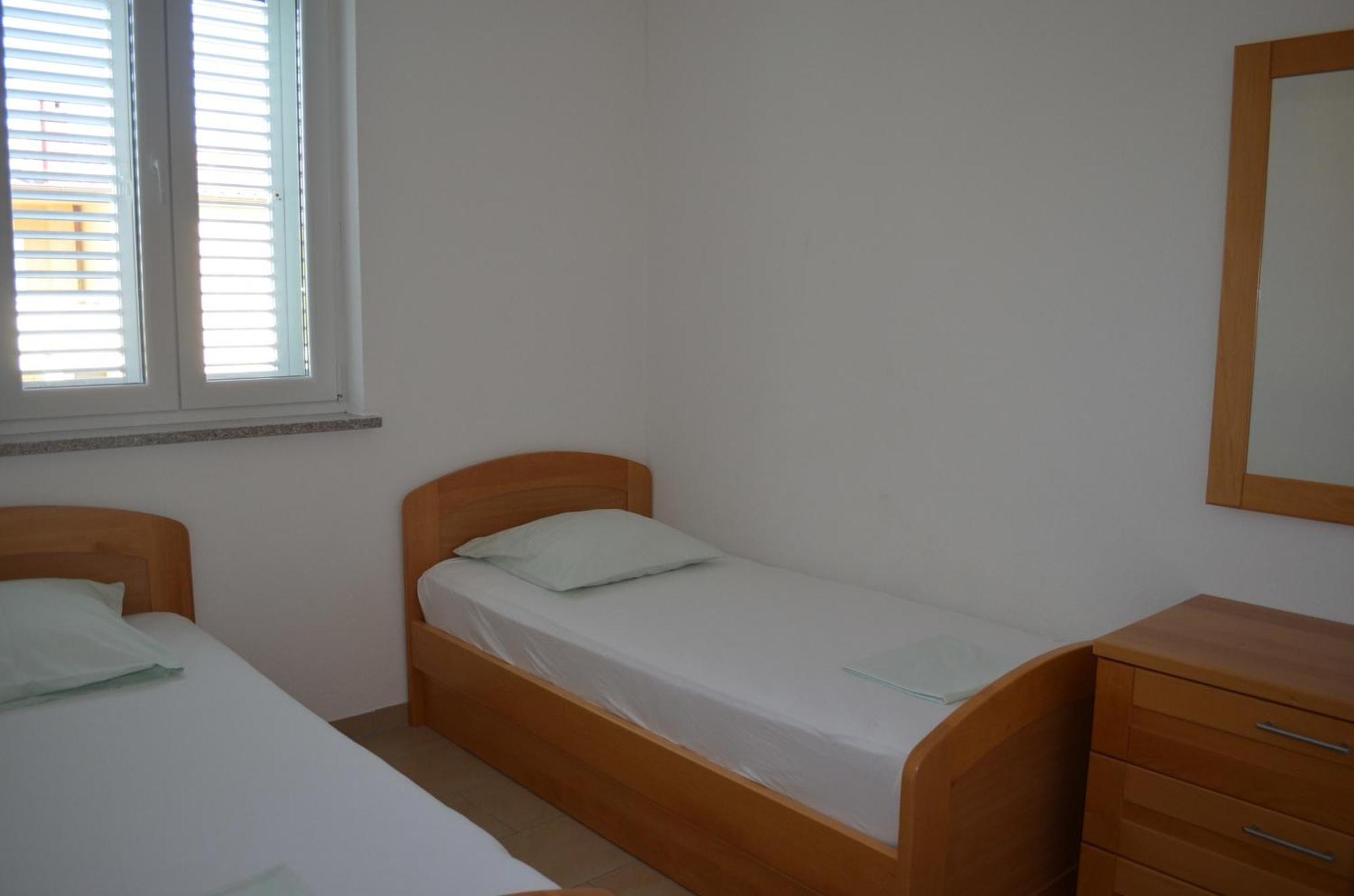 Buljan Appartement *