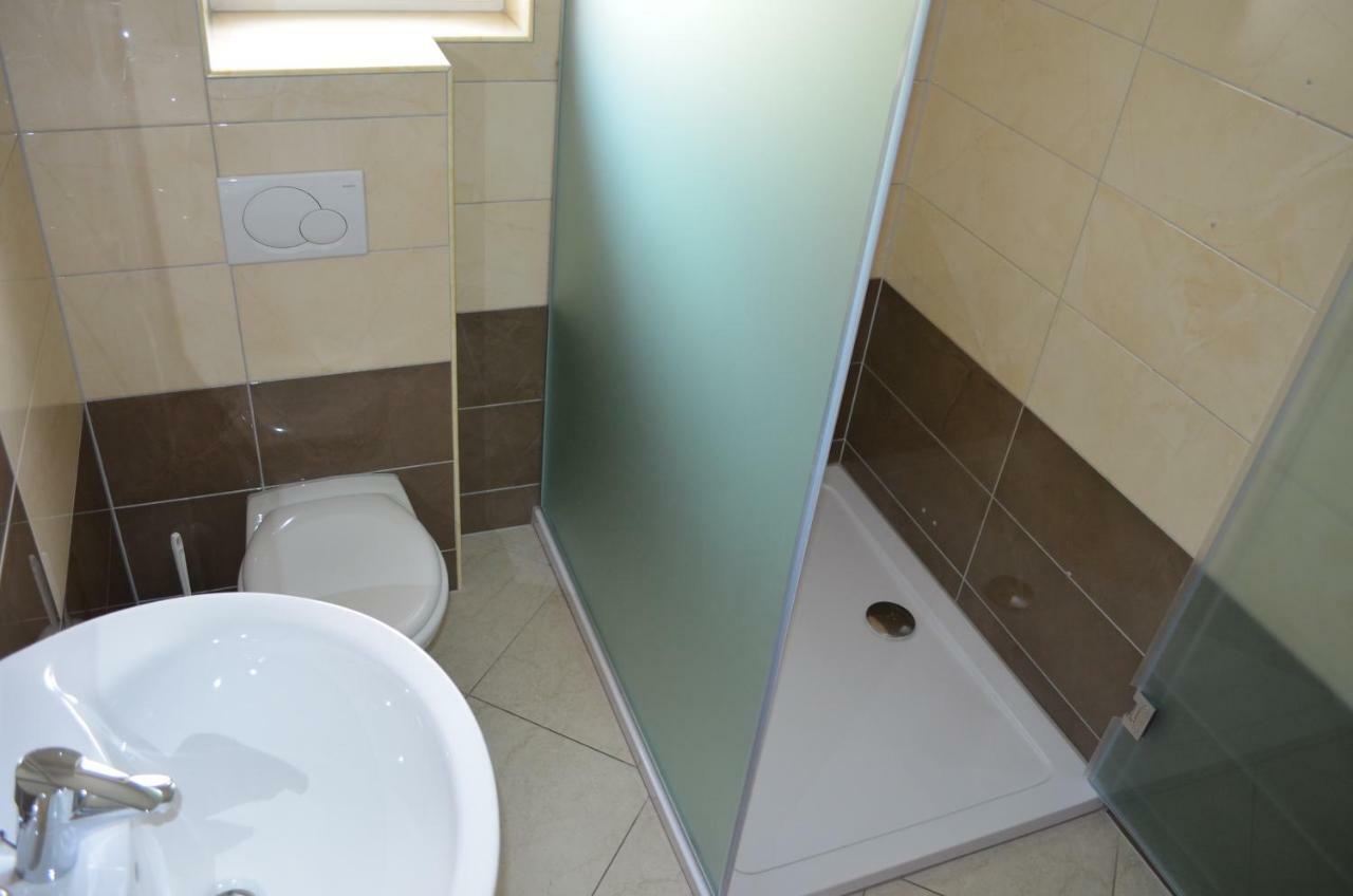 Appartement Buljan
