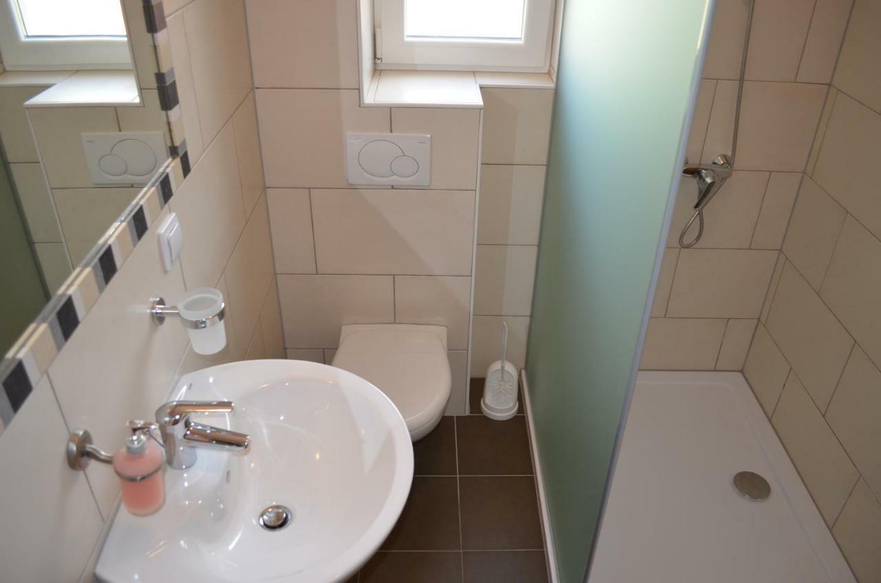 Buljan Appartement