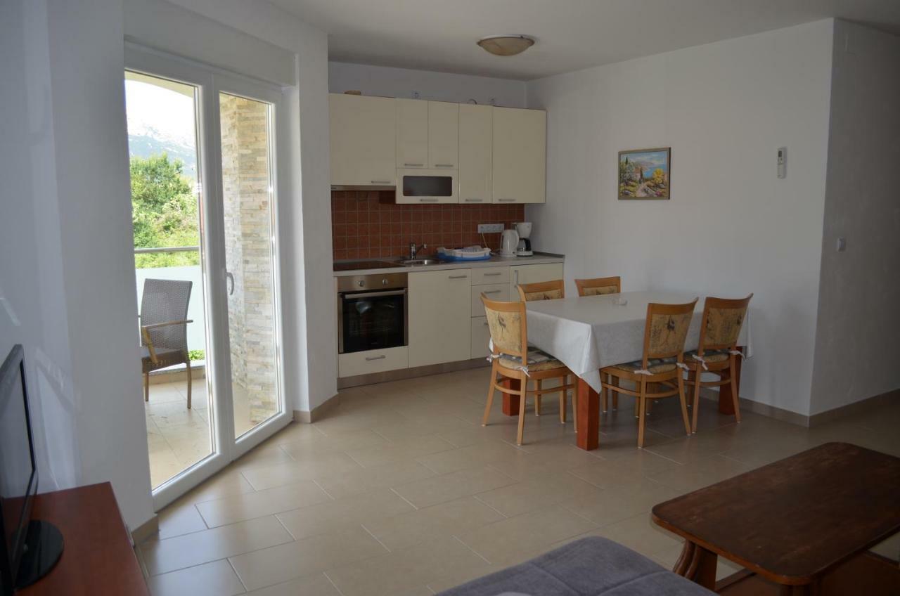Buljan Appartement *