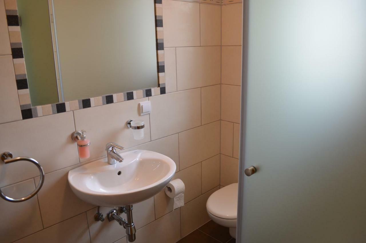 Appartement Buljan *